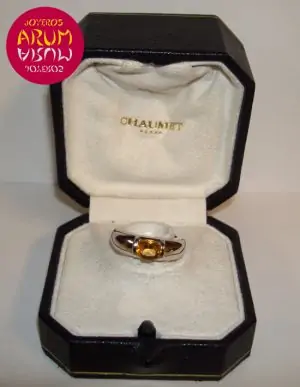 Chaumet Ring "SOLD"