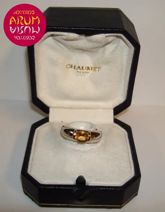Chaumet Ring "SOLD"