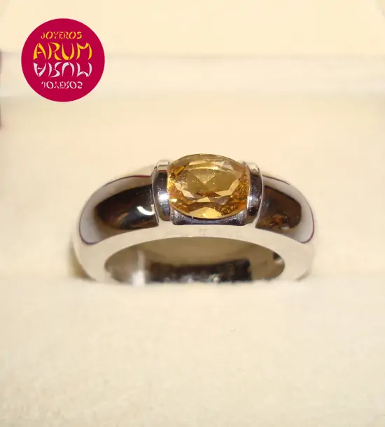 Chaumet Ring "SOLD"