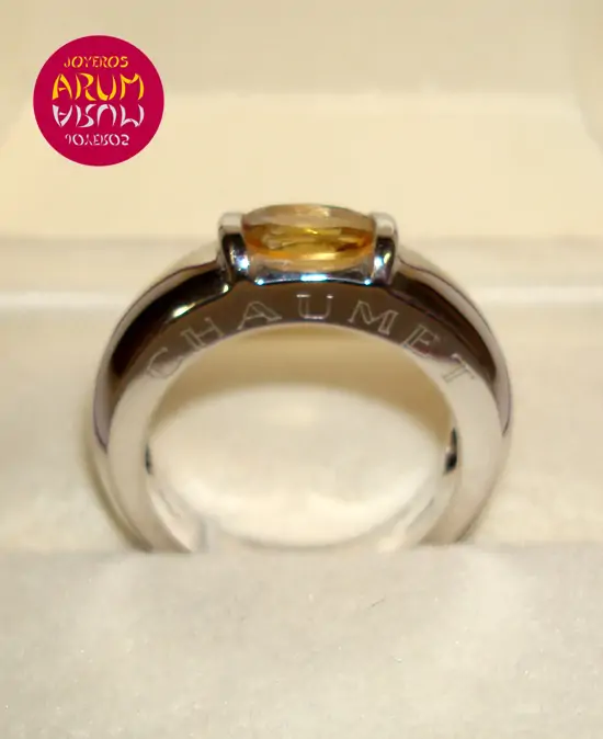 Chaumet Ring "SOLD"