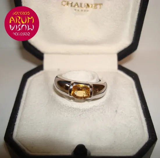 Chaumet Ring "SOLD"