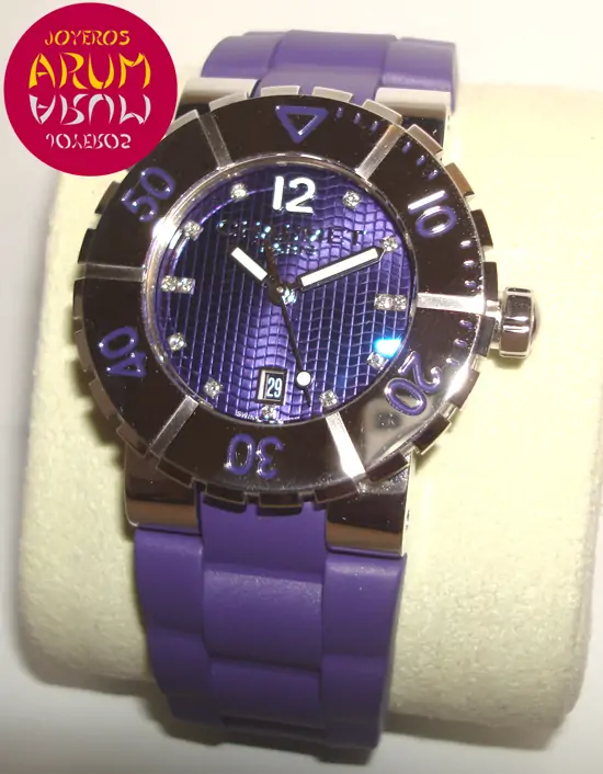 Chaumet Class One "SOLD"