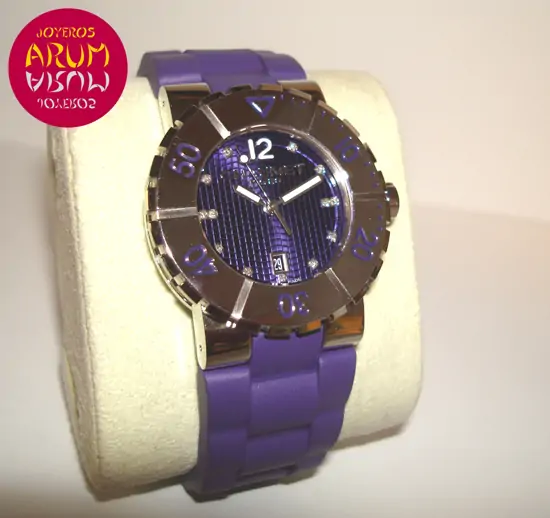 Chaumet Class One "SOLD"