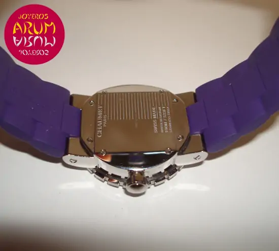 Chaumet Class One "SOLD"