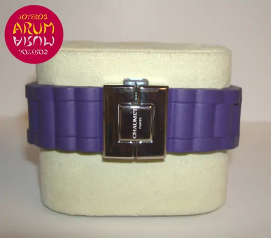 Chaumet Class One "SOLD"