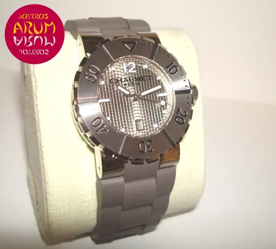 Chaumet Class One "sold"