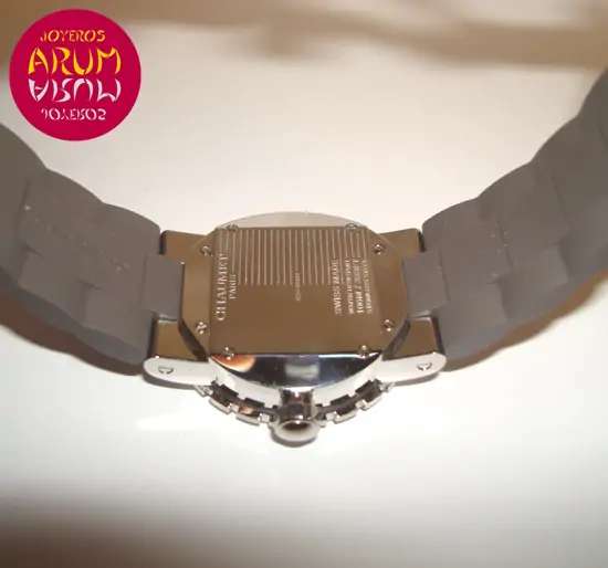 Chaumet Class One "sold"