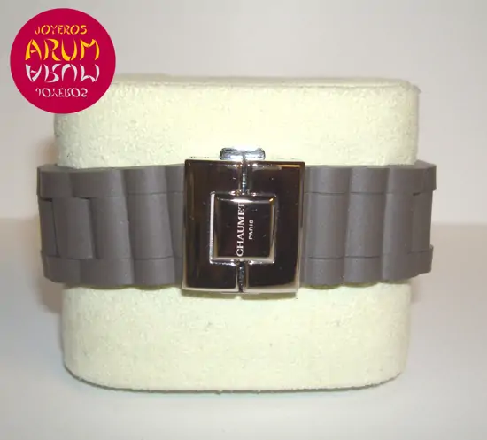 Chaumet Class One "sold"