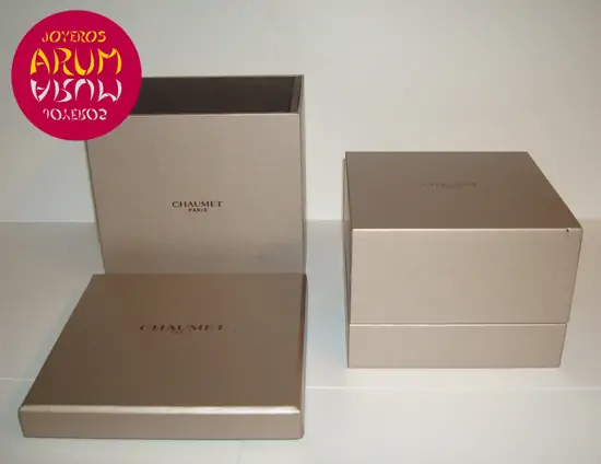 Chaumet Class One "sold"