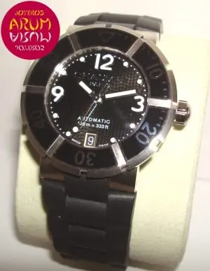 Chaumet Class One "SOLD"