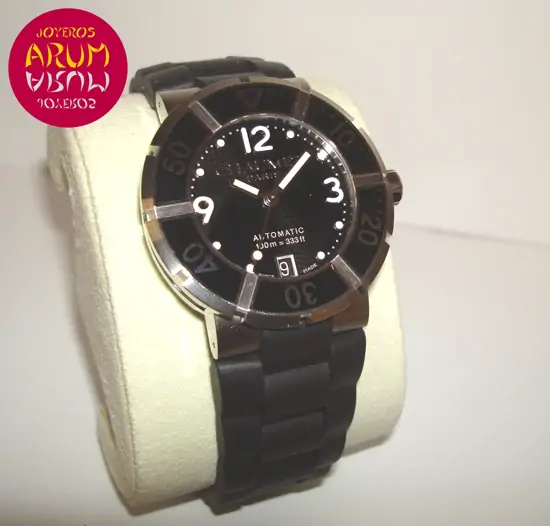 Chaumet Class One "SOLD"