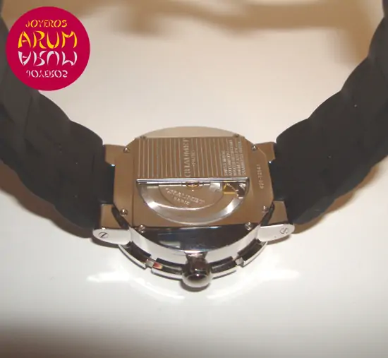 Chaumet Class One "SOLD"