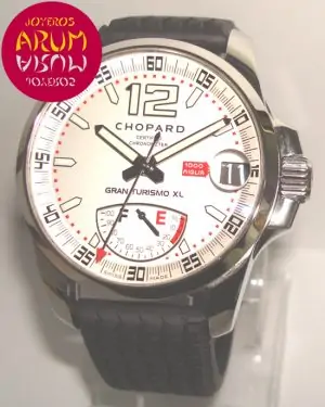Chopard Mille Miglia GT ARUM Ref. 2890 "SOLD"
