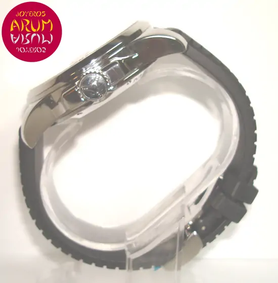 Chopard Mille Miglia GT ARUM Ref. 2890 "SOLD"