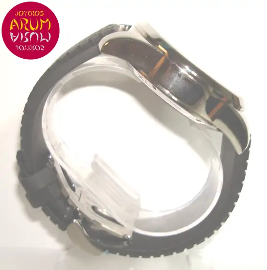 Chopard Mille Miglia GT ARUM Ref. 2890 "SOLD"