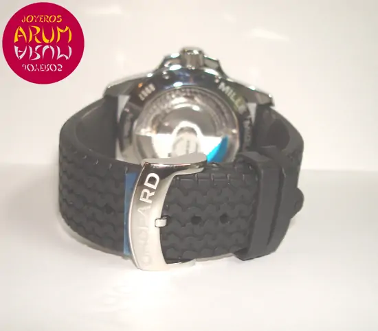 Chopard Mille Miglia GT ARUM Ref. 2890 "SOLD"