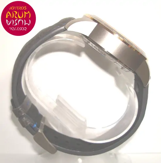 Chopard Grand Prix Monaco ARUM Ref. 2876 "SOLD"