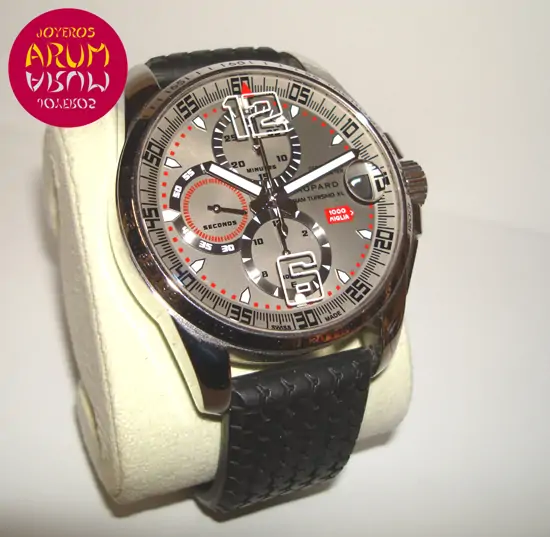Chopard Mille Miglia Gran Turismo XL "sold"