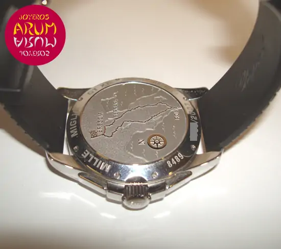 Chopard Mille Miglia Gran Turismo XL "sold"