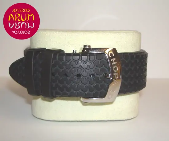 Chopard Mille Miglia Gran Turismo XL "sold"