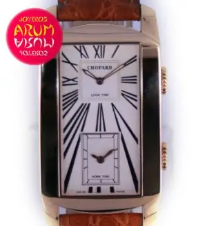 Chopard Dual time Ref.ARUM 2910