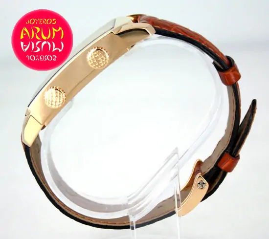 Chopard Dual time Ref.ARUM 2910