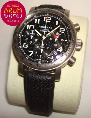 Chopard Mille Miglia Chrono "SOLD"
