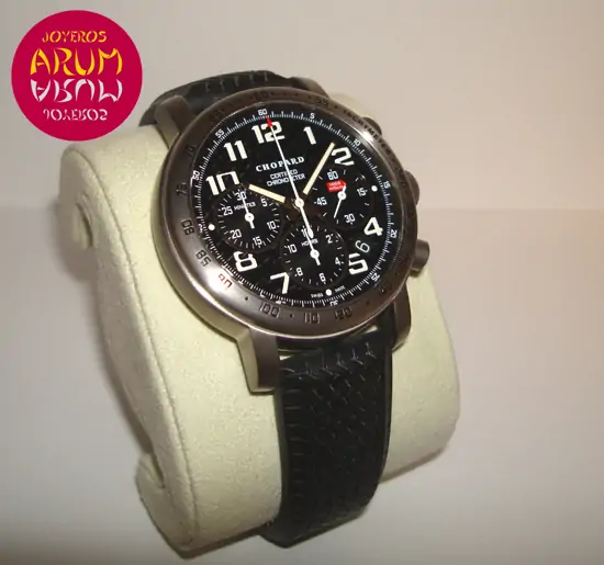 Chopard Mille Miglia Chrono "SOLD"