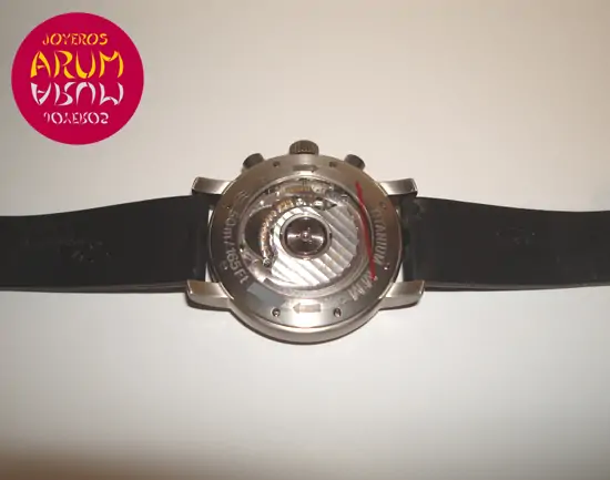 Chopard Mille Miglia Chrono "SOLD"