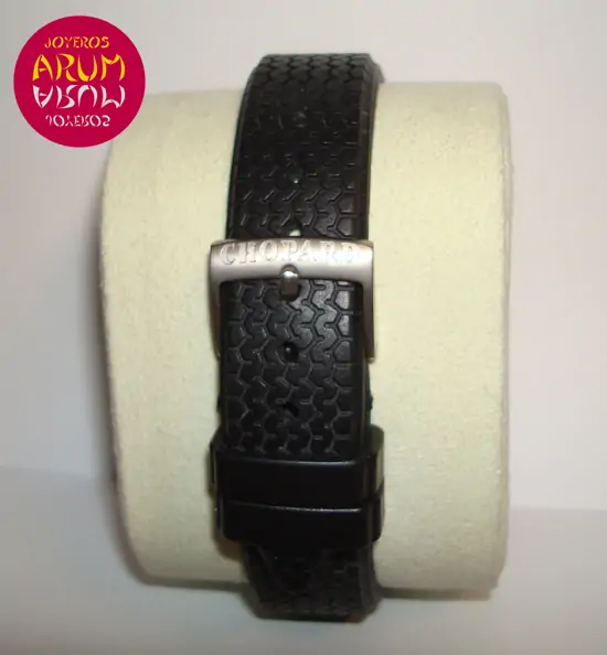 Chopard Mille Miglia Chrono "SOLD"