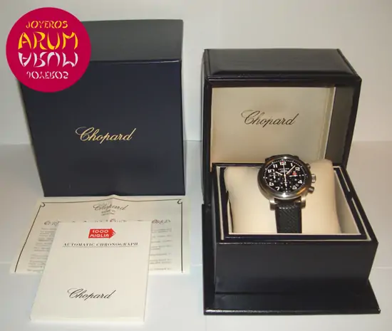 Chopard Mille Miglia Chrono "SOLD"