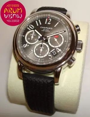 Chopard Mille Miglia Chrono "SOLD"