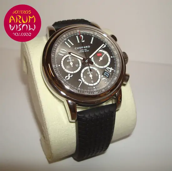 Chopard Mille Miglia Chrono "SOLD"