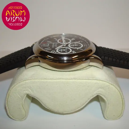 Chopard Mille Miglia Chrono "SOLD"
