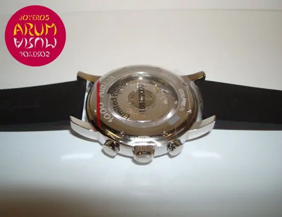 Chopard Mille Miglia Chrono "SOLD"