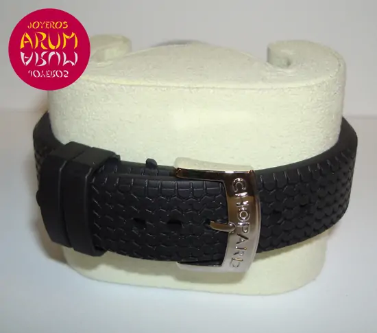 Chopard Mille Miglia Chrono "SOLD"