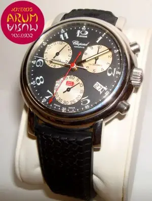 Chopard 1000 Miglia "SOLD"