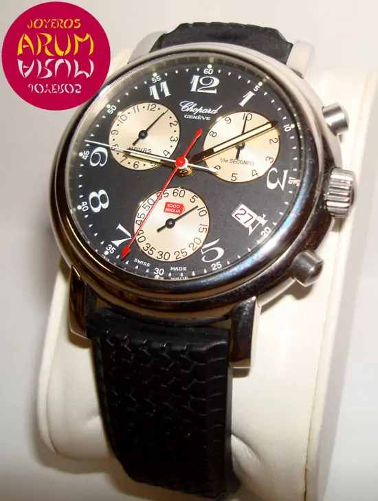 Chopard 1000 Miglia "SOLD" Chopard 1000 Miglia "SOLD"