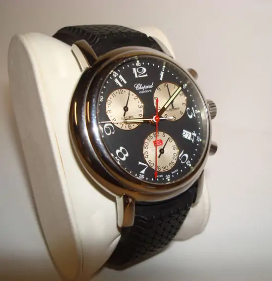 Chopard 1000 Miglia "SOLD" Chopard 1000 Miglia "SOLD"