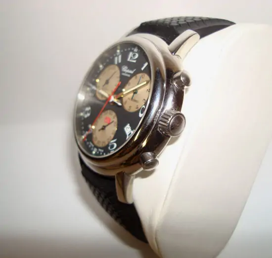 Chopard 1000 Miglia "SOLD" Chopard 1000 Miglia "SOLD"