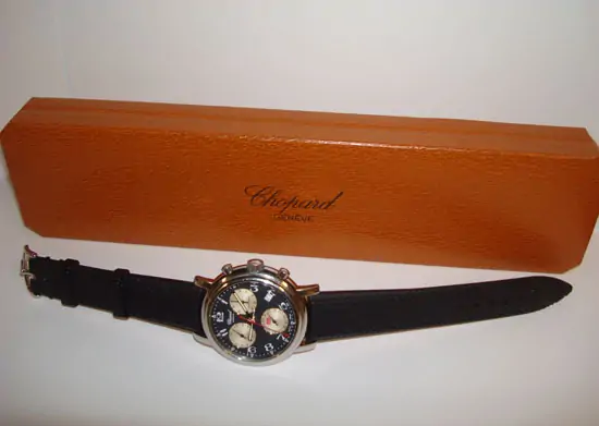 Chopard 1000 Miglia "SOLD" Chopard 1000 Miglia "SOLD"