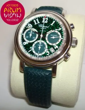 Chopard Mille Miglia Elton John "SOLD"