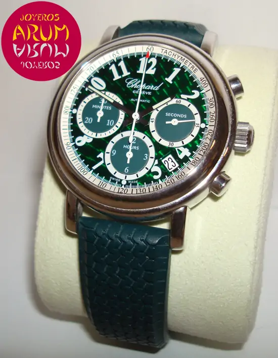 Chopard Mille Miglia Elton John "SOLD"