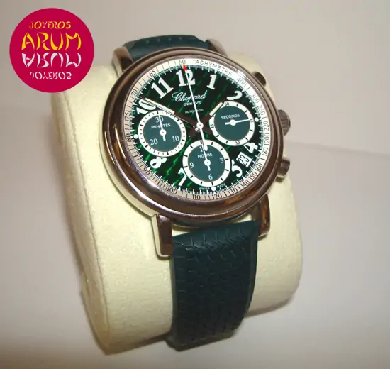 Chopard Mille Miglia Elton John "SOLD"