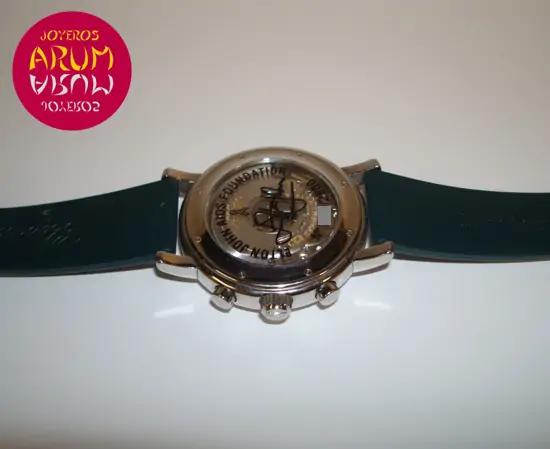 Chopard Mille Miglia Elton John "SOLD"