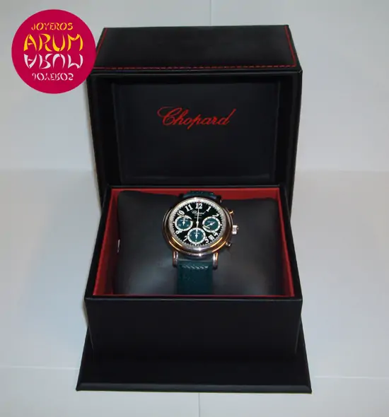 Chopard Mille Miglia Elton John "SOLD"