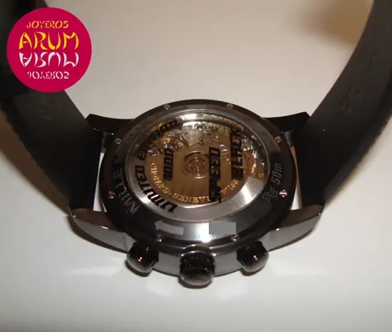 Chopard Mille Miglia GMT "SOLD"