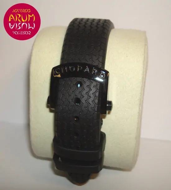 Chopard Mille Miglia GMT "SOLD"