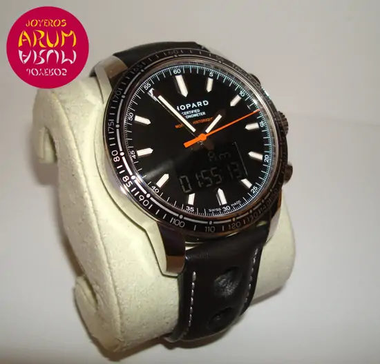 Chopard Grand Prix de Monaco Historique "SOLD" Chopard Grand Prix de Monaco Historique "SOLD"