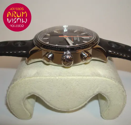 Chopard Grand Prix de Monaco Historique "SOLD" Chopard Grand Prix de Monaco Historique "SOLD"